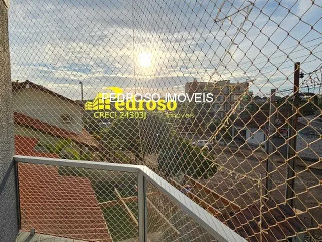 Imagem 11: APARTAMENTO RESIDENCIAL em SANTO ANGELO - RS, CENTRO SUL
