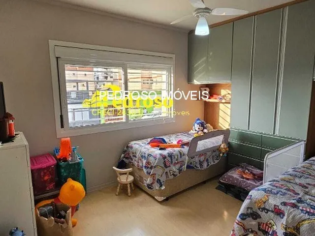Imagem 8: APARTAMENTO RESIDENCIAL em SANTO ANGELO - RS, CENTRO SUL