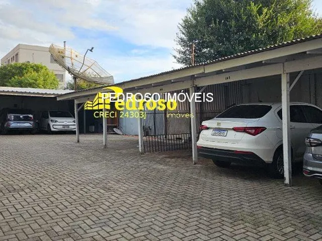 Imagem 10: APARTAMENTO RESIDENCIAL em SANTO ANGELO - RS, CENTRO SUL