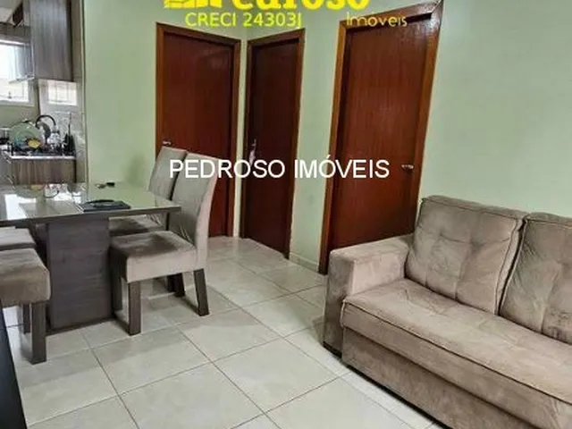 Imagem: APARTAMENTO RESIDENCIAL em SANTO ANGELO