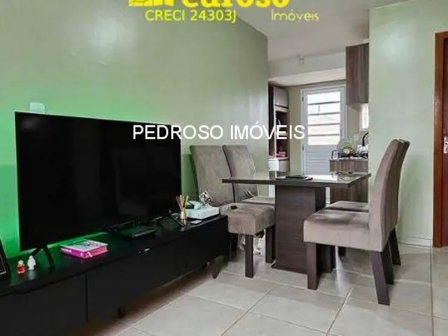 Imagem 5: APARTAMENTO RESIDENCIAL em SANTO ANGELO - RS, ALIANÇA