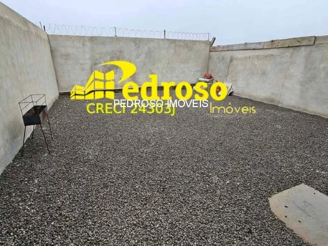 Imagem 8: APARTAMENTO RESIDENCIAL em SANTO ANGELO - RS, ALIANÇA