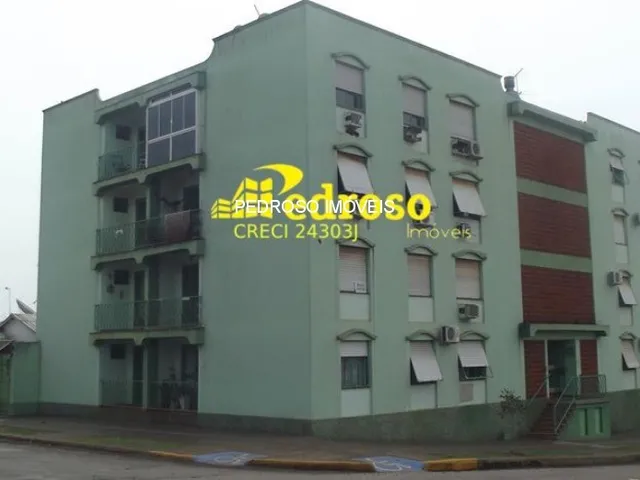 Imagem: APARTAMENTO RESIDENCIAL em SANTO ANGELO