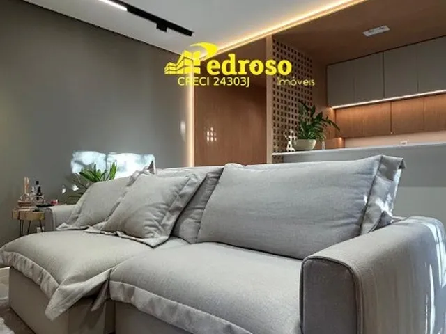 Imagem: APARTAMENTO RESIDENCIAL em SANTO ANGELO