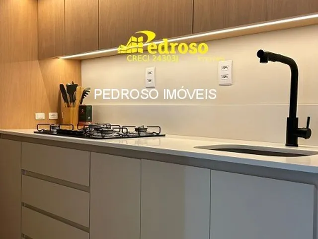 Imagem 11: APARTAMENTO RESIDENCIAL em SANTO ANGELO - RS, CENTRO NORTE