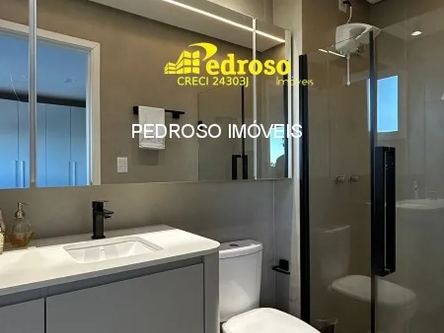 Imagem 8: APARTAMENTO RESIDENCIAL em SANTO ANGELO - RS, CENTRO NORTE