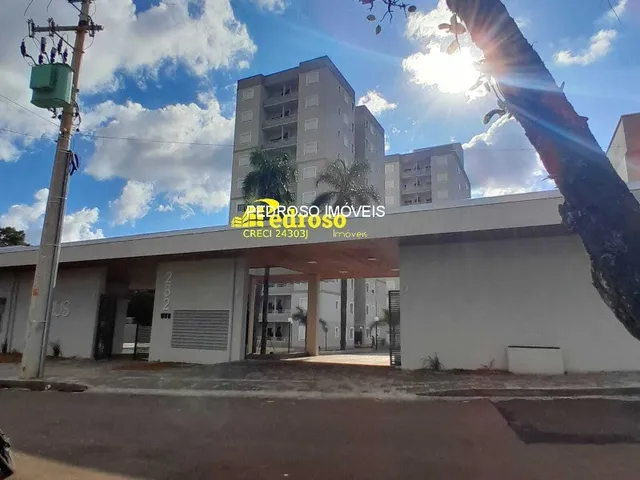 Imagem: APARTAMENTO RESIDENCIAL em SANTO ANGELO
