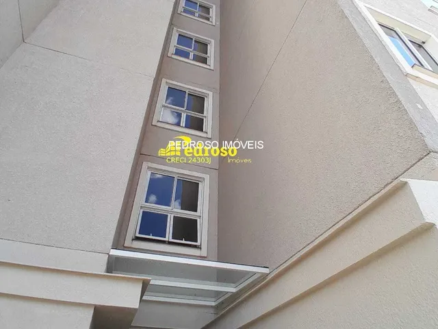 Imagem 3: APARTAMENTO RESIDENCIAL em SANTO ANGELO - RS, PIPPI