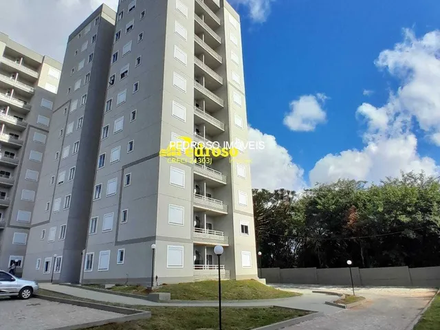 Imagem 7: APARTAMENTO RESIDENCIAL em SANTO ANGELO - RS, PIPPI