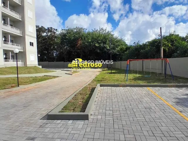 Imagem 13: APARTAMENTO RESIDENCIAL em SANTO ANGELO - RS, PIPPI