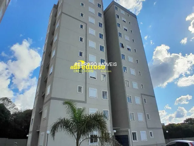 Imagem 6: APARTAMENTO RESIDENCIAL em SANTO ANGELO - RS, PIPPI