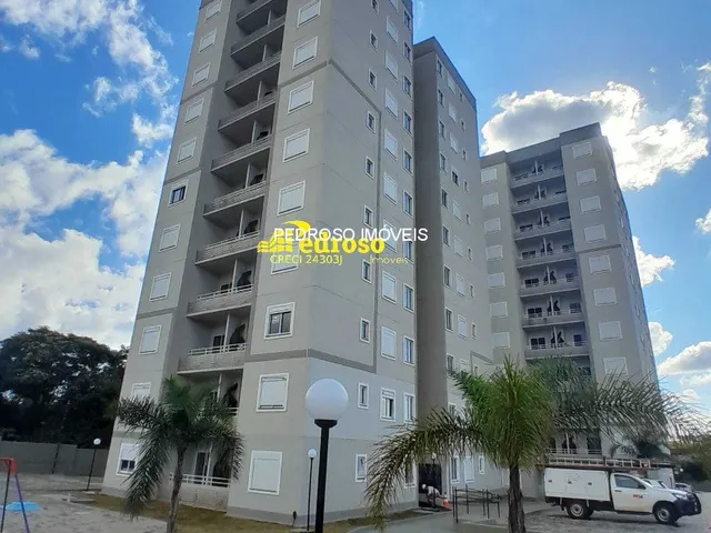 Imagem 12: APARTAMENTO RESIDENCIAL em SANTO ANGELO - RS, PIPPI