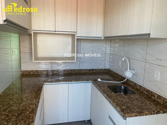 Imagem 3: APARTAMENTO RESIDENCIAL em SANTO ANGELO - RS, CENTRO SUL