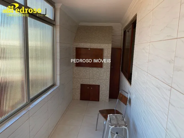 Imagem 7: APARTAMENTO RESIDENCIAL em SANTO ANGELO - RS, CENTRO SUL