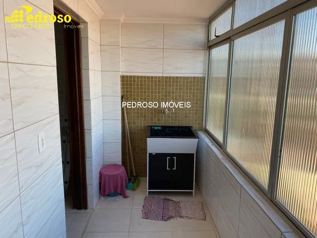 Imagem 16: APARTAMENTO RESIDENCIAL em SANTO ANGELO - RS, CENTRO SUL