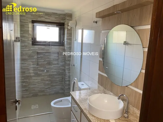 Imagem 12: APARTAMENTO RESIDENCIAL em SANTO ANGELO - RS, CENTRO SUL