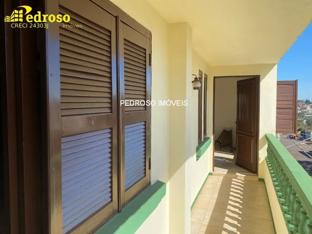 Imagem 15: APARTAMENTO RESIDENCIAL em SANTO ANGELO - RS, CENTRO SUL