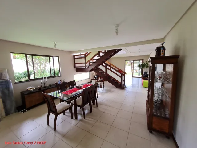 Imagem 15: Excelente Casa 4/4, com Piscina e Área Verde, Busca Vida, Camaçari, BA