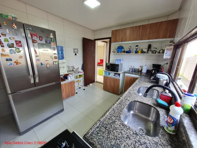 Imagem 14: Excelente Casa 4/4, com Piscina e Área Verde, Busca Vida, Camaçari, BA