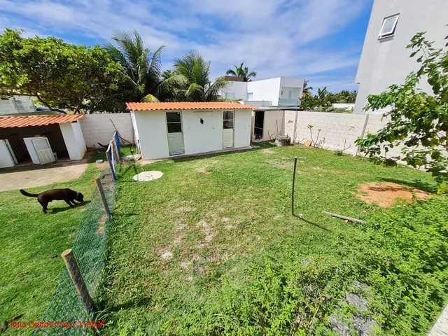 Imagem 5: Excelente Casa 4/4, com Piscina e Área Verde, Busca Vida, Camaçari, BA
