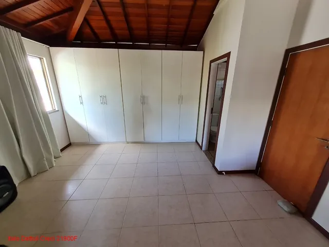 Imagem 16: Excelente Casa 4/4, com Piscina e Área Verde, Busca Vida, Camaçari, BA