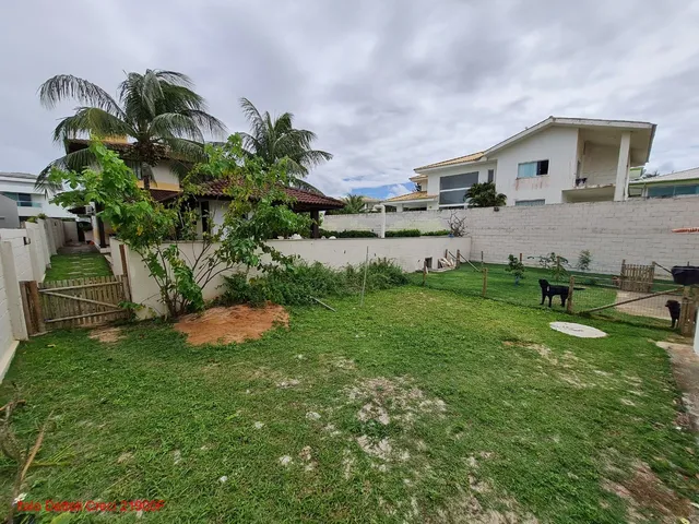 Imagem 12: Excelente Casa 4/4, com Piscina e Área Verde, Busca Vida, Camaçari, BA