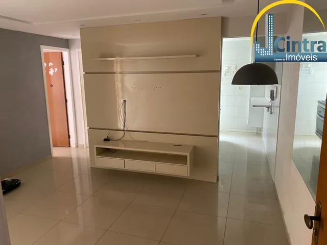 Imagem 7: Vendo apartamento em Lauro de Freitas, 2/4, R$ 180.000,00 aceita financiamento