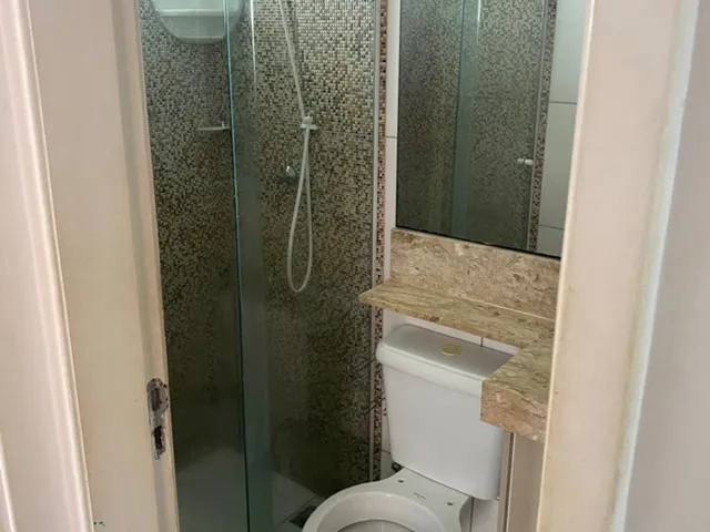 Imagem 5: Vendo apartamento em Lauro de Freitas, 2/4, R$ 180.000,00 aceita financiamento