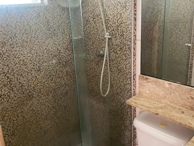 Imagem 6: Vendo apartamento em Lauro de Freitas, 2/4, R$ 180.000,00 aceita financiamento