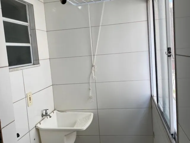 Imagem 8: Vendo apartamento em Lauro de Freitas, 2/4, R$ 180.000,00 aceita financiamento