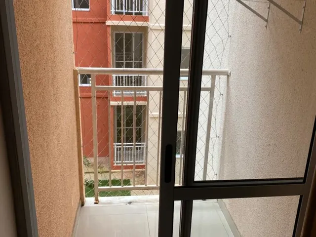 Imagem 9: Vendo apartamento em Lauro de Freitas, 2/4, R$ 180.000,00 aceita financiamento