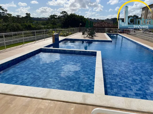 Imagem 12: Vendo apartamento em Lauro de Freitas, 2/4, R$ 180.000,00 aceita financiamento