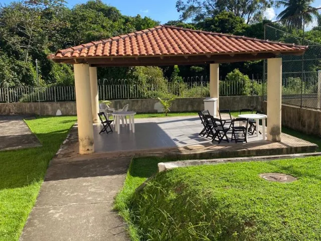 Imagem 10: Vendo apartamento em Lauro de Freitas, 2/4, R$ 180.000,00 aceita financiamento