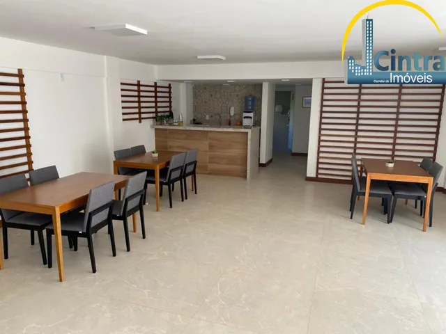 Imagem 3: Vendo apartamento em Lauro de Freitas, 2/4, R$ 180.000,00 aceita financiamento