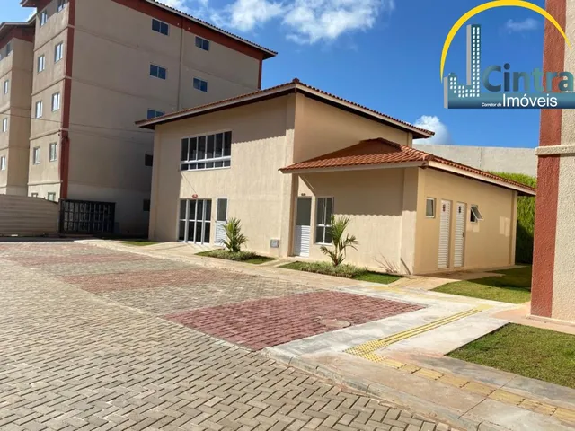 Imagem 14: Vendo apartamento em Lauro de Freitas, 2/4, R$ 180.000,00 aceita financiamento