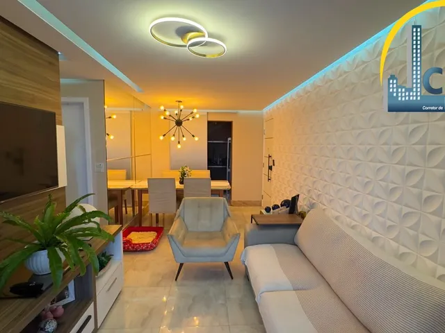 Imagem: Vendo apartamento 3/4 com 1 suíte, armários