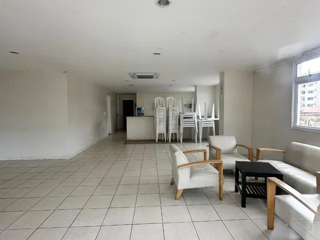 Imagem 13: Vendo apartamento 3/4 com 1 suíte, armários planejados, Cond. Citta Itapuã, R