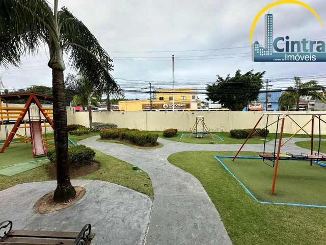 Imagem 7: Vendo apartamento 3/4 com 1 suíte, armários planejados, Cond. Citta Itapuã, R