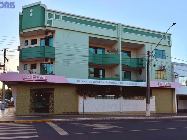 Imagem: Apartamento Cozinha planejada