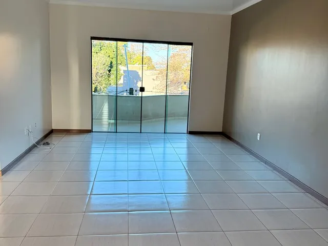 Imagem 5: Apartamento | Cozinha planejada
