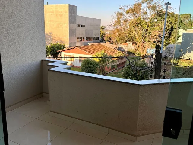Imagem 3: Apartamento | Cozinha planejada