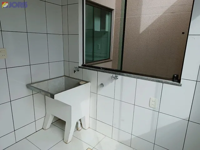 Imagem 9: Apartamento | Cozinha planejada