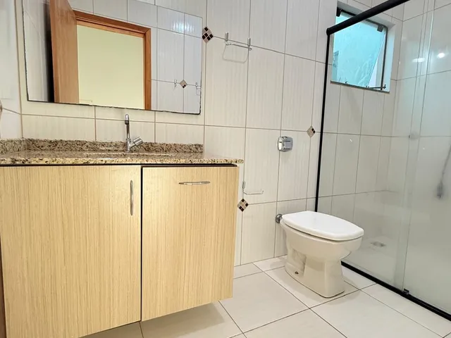 Imagem 6: Apartamento | Cozinha planejada