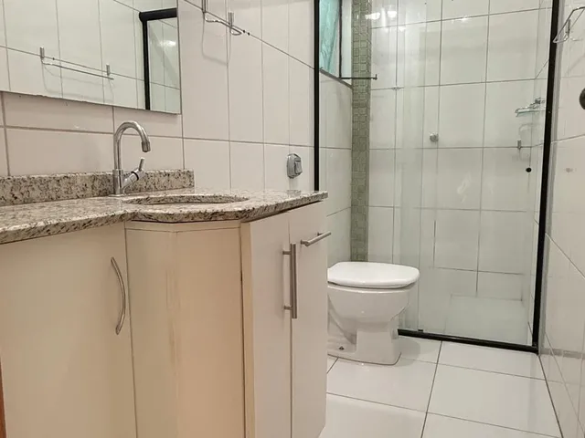 Imagem 8: Apartamento | Cozinha planejada