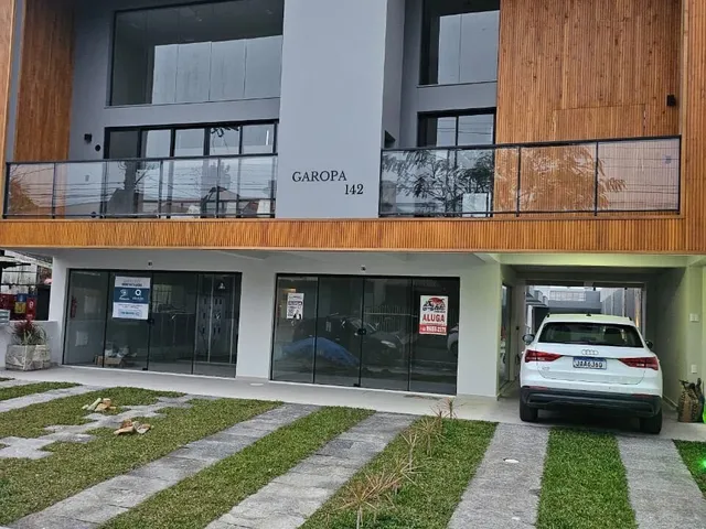 Imagem: Apartamento em Garopaba no centro