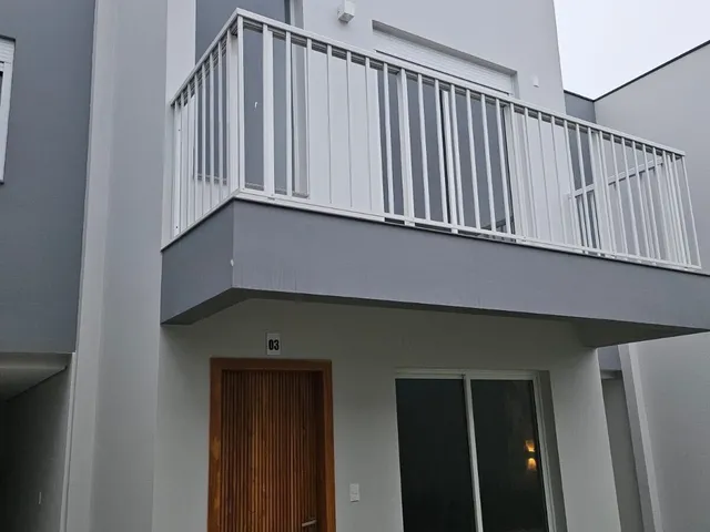 Imagem 6: Apartamento em Garopaba no centro