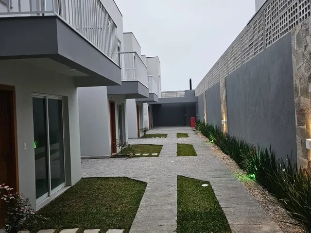 Imagem 5: Apartamento em Garopaba no centro