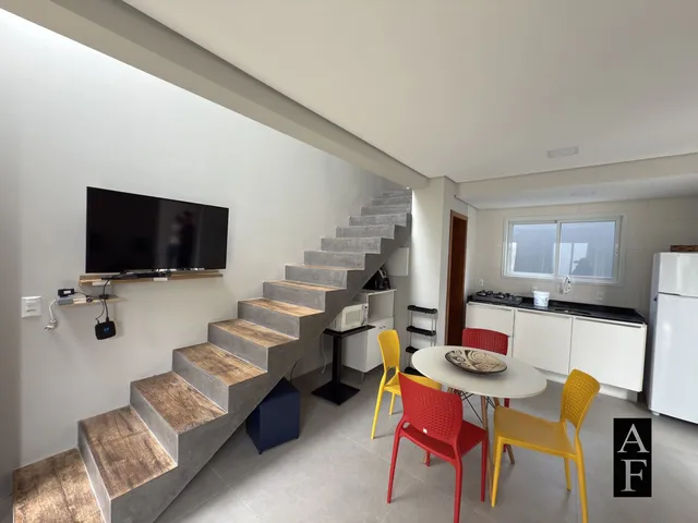Imagem 14: Apartamento em Garopaba no centro