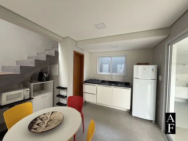 Imagem 13: Apartamento em Garopaba no centro