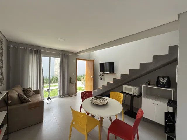 Imagem 8: Apartamento em Garopaba no centro